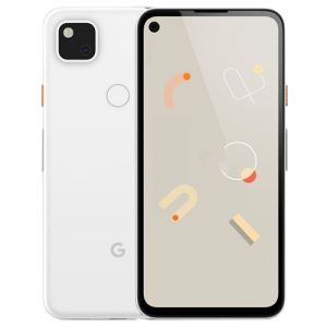 Google Pixel 4a