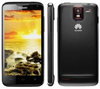 Huawei Ascend D1