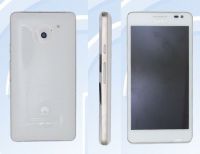 HUAWEI Ascend D2