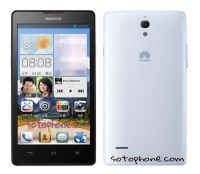 Huawei Ascend G700