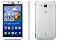 Huawei Ascend GX1