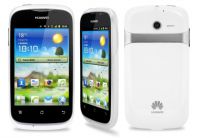 HUAWEI Ascend y200