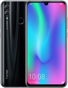 Huawei Honor 10 Lite