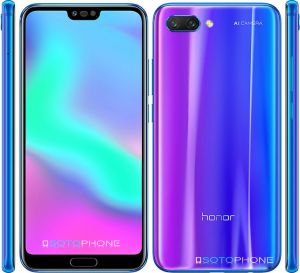 Huawei Honor 10