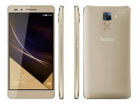 Huawei Honor 7