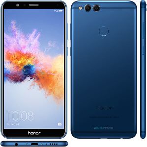 Huawei Honor 7X