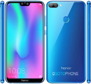 Huawei Honor 9N