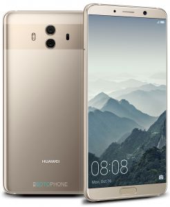 Huawei Mate 10