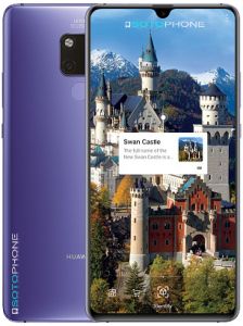 Huawei Mate 20 X