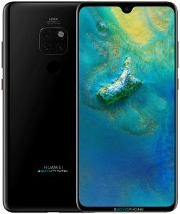 Huawei Mate 20
