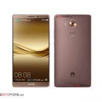 Huawei Mate 8