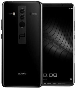 Huawei Mate RS Porsche Design