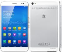 Huawei MediaPad X1