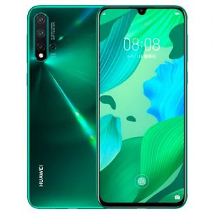 Huawei nova 5