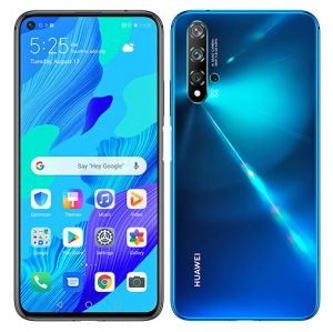 Huawei nova 5T