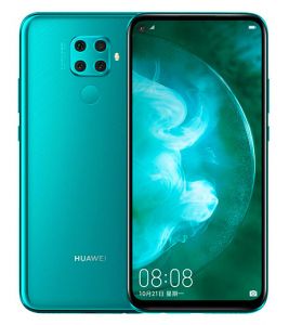 Huawei nova 5z