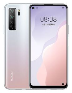 Huawei nova 7 SE