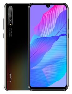 Huawei P Smart S