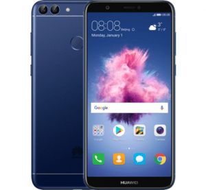 Huawei P smart