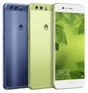 Huawei P10