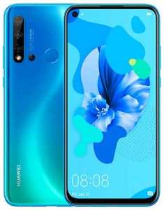 Huawei P20 lite 2019