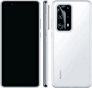 Huawei P40 Pro Plus