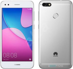 Huawei P9 lite mini