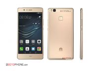 Huawei P9 lite