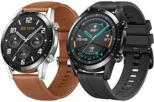 Huawei Watch GT 2