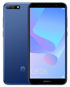 Huawei Y6 2018