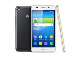 Huawei Y6