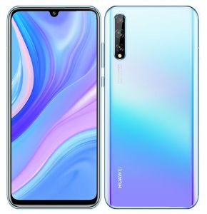 Huawei Y8p