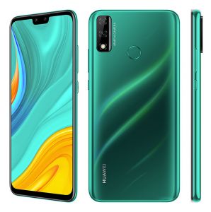 Huawei Y8s