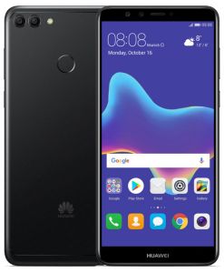 Huawei Y9 2018