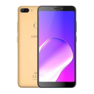 Infinix Hot 6 Pro