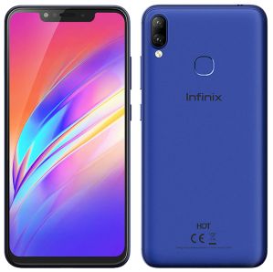 Infinix Hot 6X