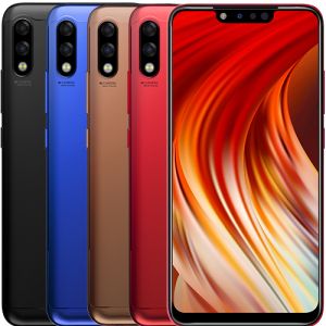 Infinix Hot 7Pro