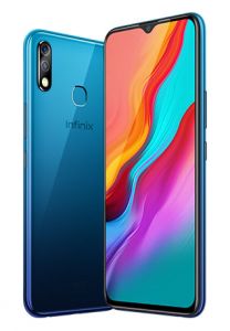 Infinix Hot 8 Lite