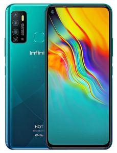 Infinix Hot 9