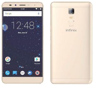 Infinix Note 3