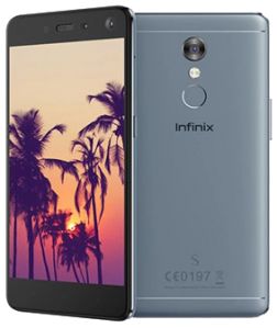 Infinix S2 Pro