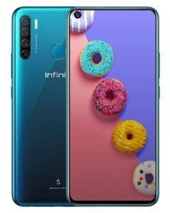 Infinix S5 Lite