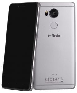 Infinix Zero 4