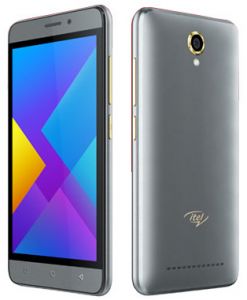 Itel A13