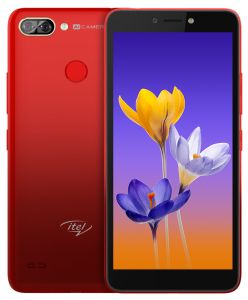 Itel L5503