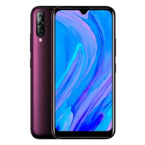 Itel S15 Pro