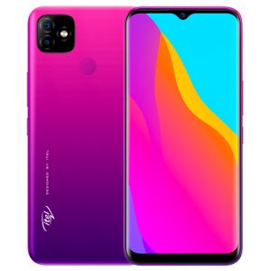 Itel Vision 1 Plus