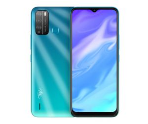 itel Vision 1 Pro