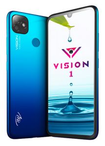 Itel Vision 1