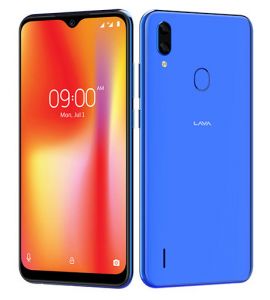 Lava Z93
